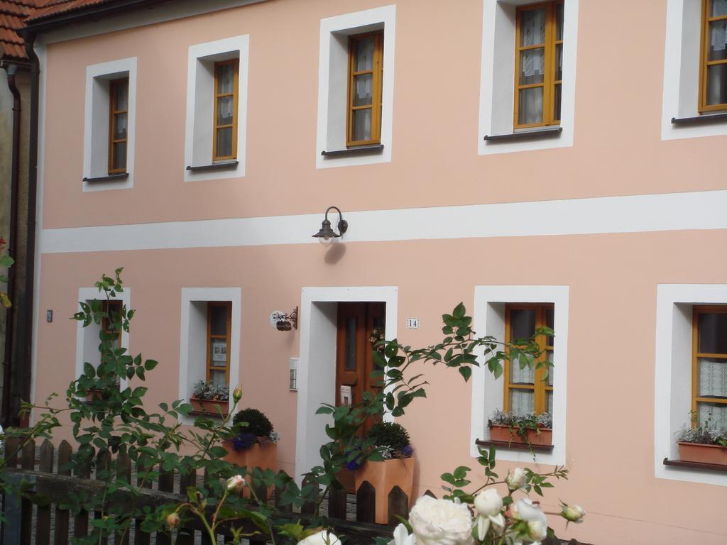Haus Am Markt Konigstein in der Oberpfalz Ngoại thất bức ảnh