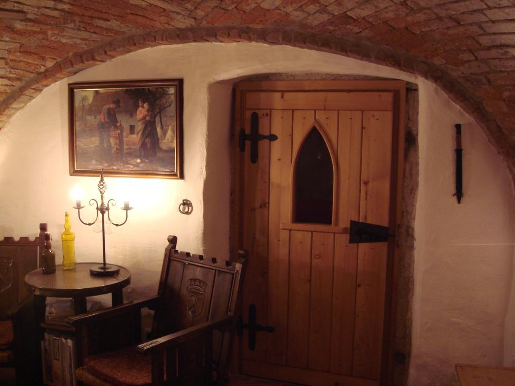 Haus Am Markt Konigstein in der Oberpfalz Ngoại thất bức ảnh