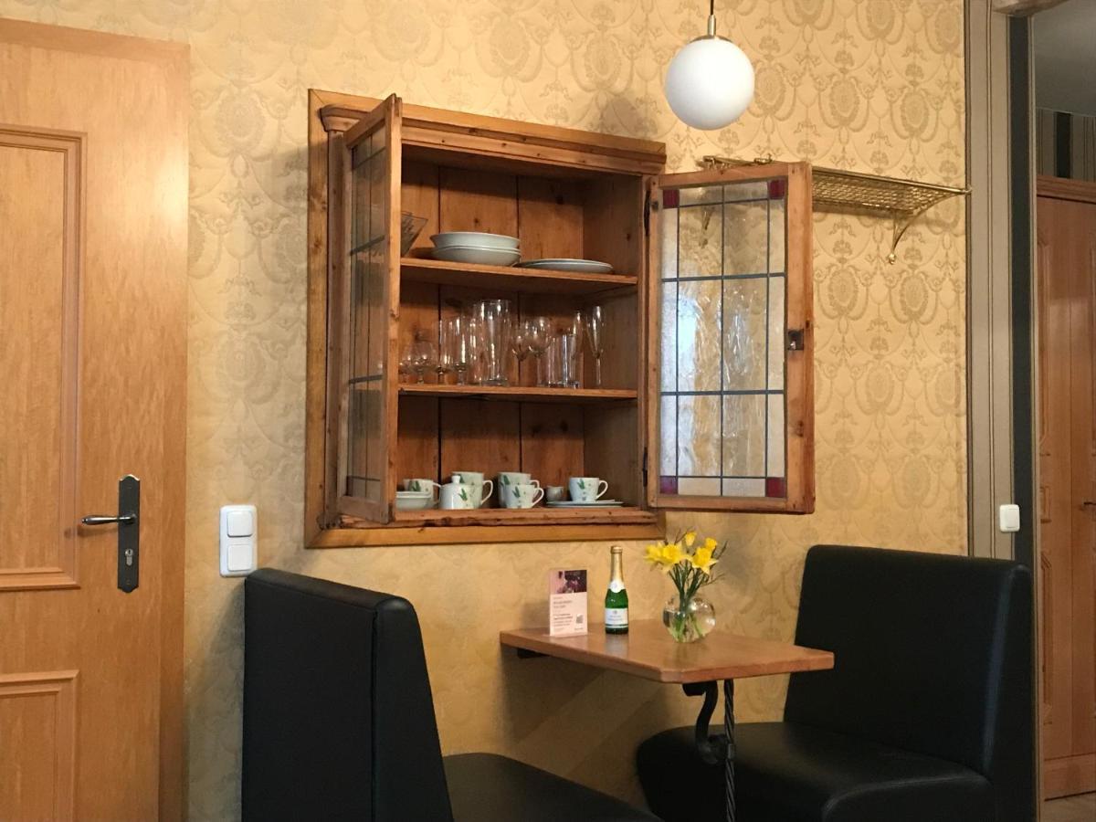 Haus Am Markt Konigstein in der Oberpfalz Ngoại thất bức ảnh