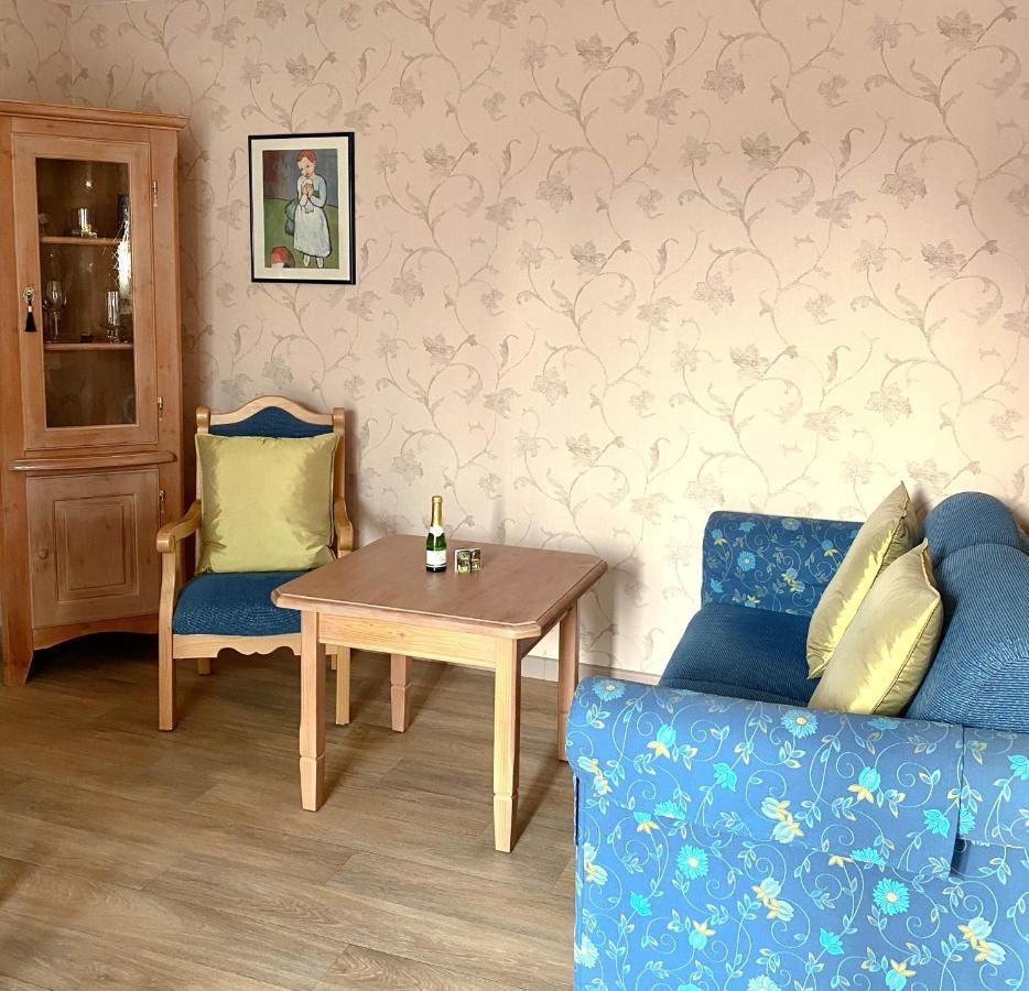 Haus Am Markt Konigstein in der Oberpfalz Ngoại thất bức ảnh