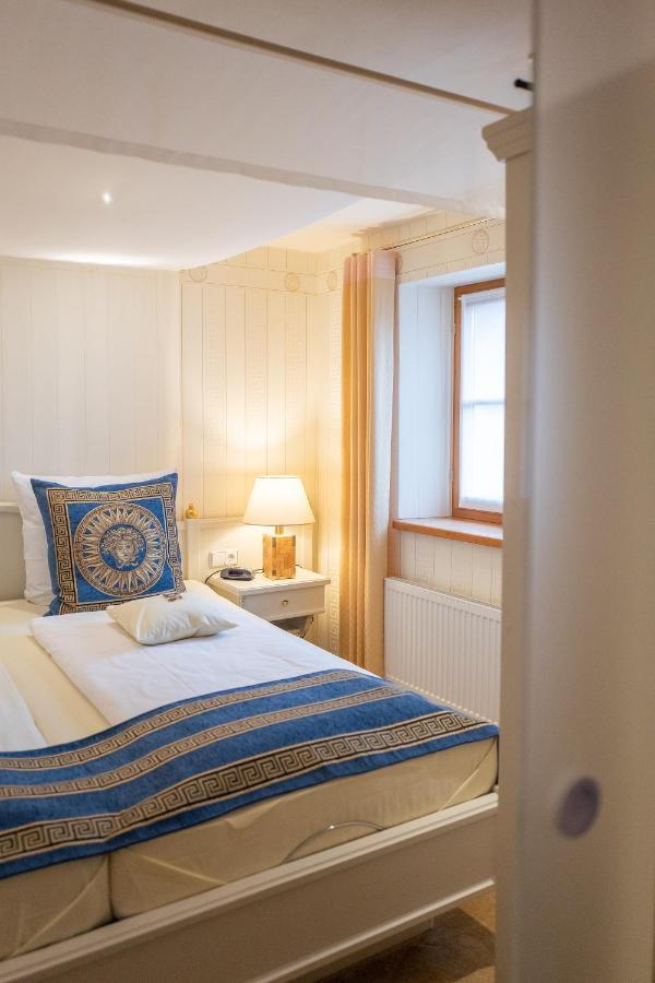 Haus Am Markt Konigstein in der Oberpfalz Ngoại thất bức ảnh