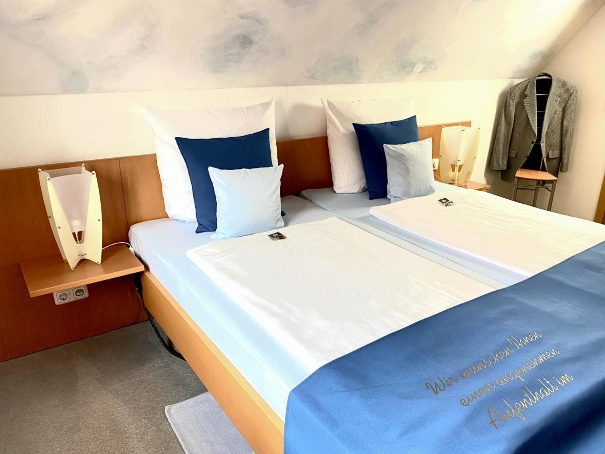 Haus Am Markt Konigstein in der Oberpfalz Ngoại thất bức ảnh