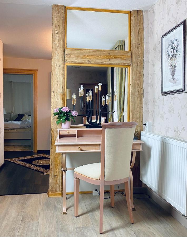 Haus Am Markt Konigstein in der Oberpfalz Ngoại thất bức ảnh