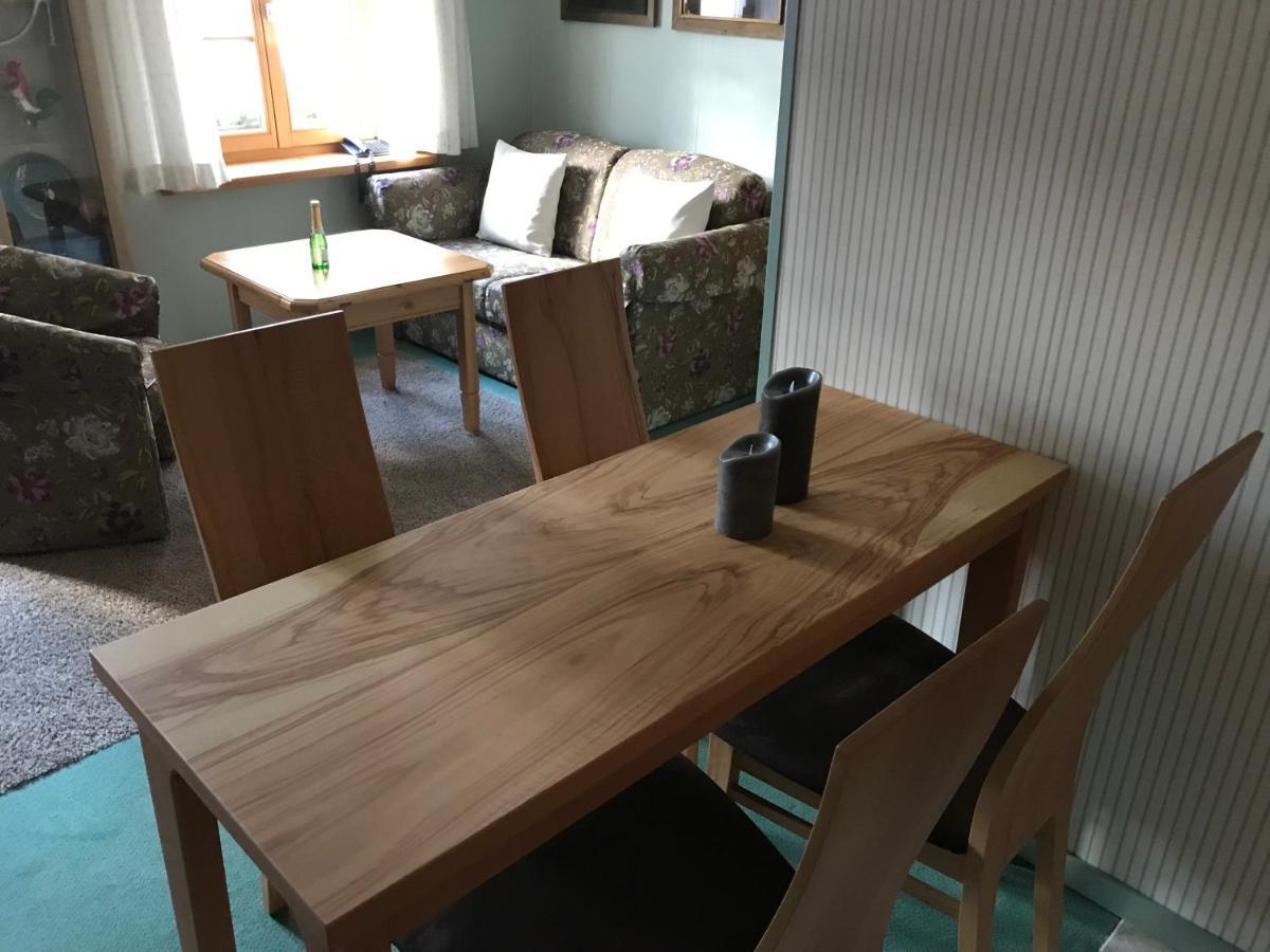Haus Am Markt Konigstein in der Oberpfalz Ngoại thất bức ảnh