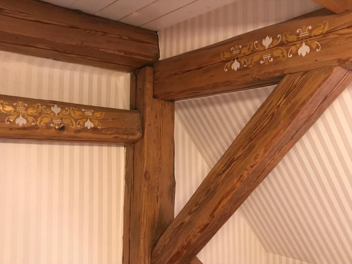 Haus Am Markt Konigstein in der Oberpfalz Ngoại thất bức ảnh
