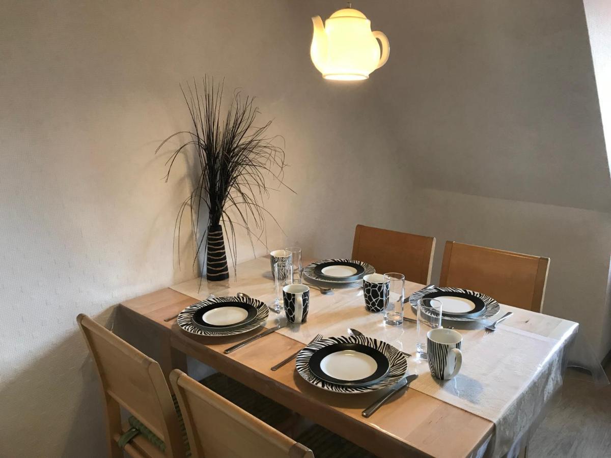 Haus Am Markt Konigstein in der Oberpfalz Ngoại thất bức ảnh