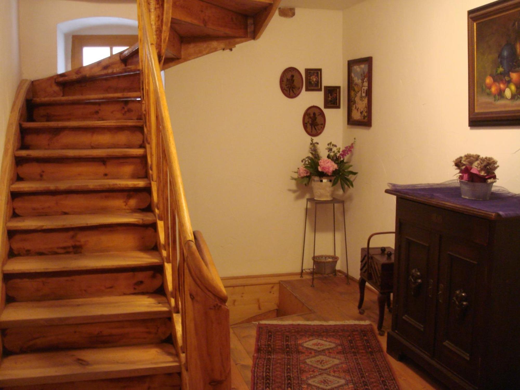 Haus Am Markt Konigstein in der Oberpfalz Ngoại thất bức ảnh