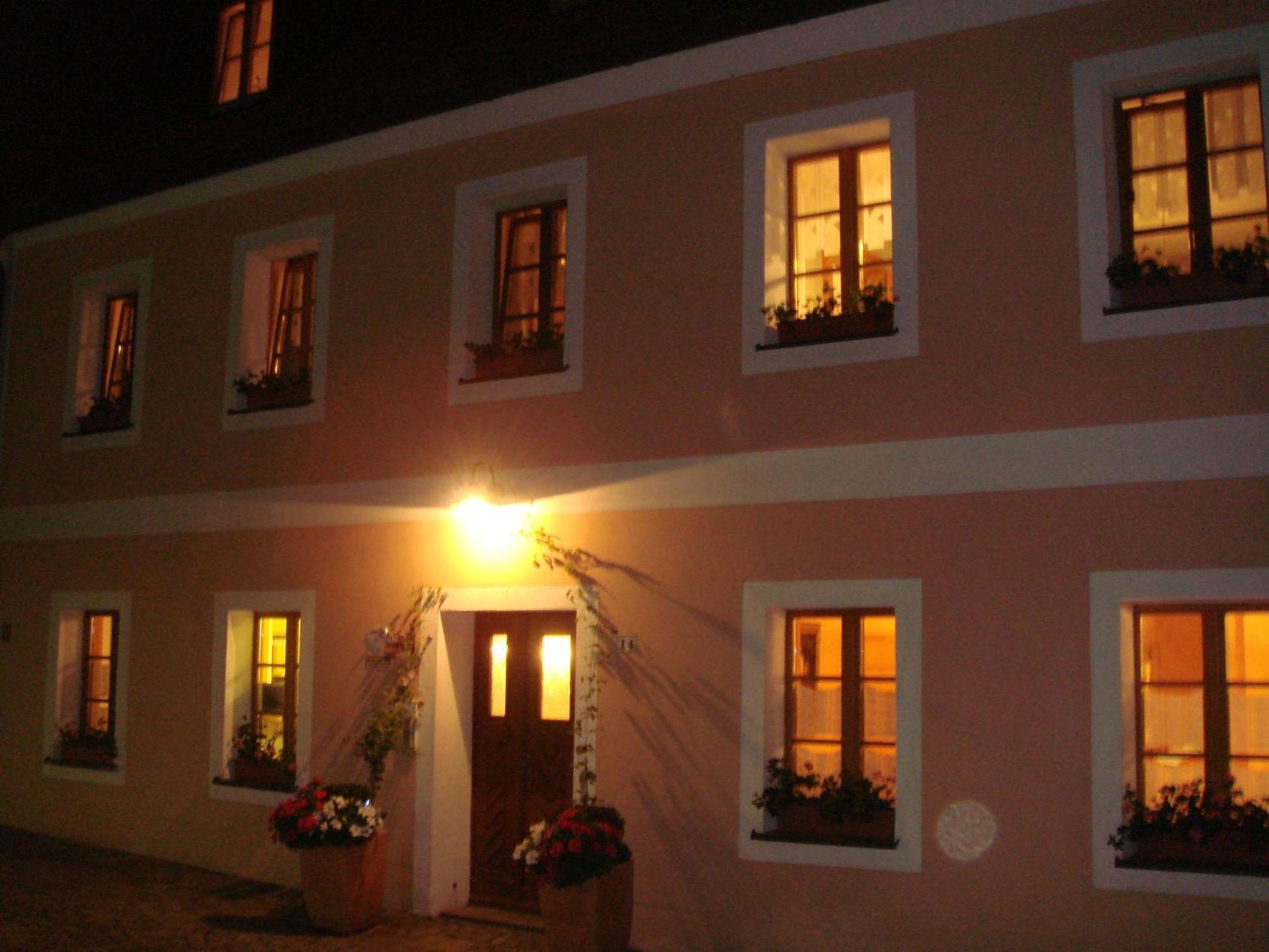 Haus Am Markt Konigstein in der Oberpfalz Ngoại thất bức ảnh