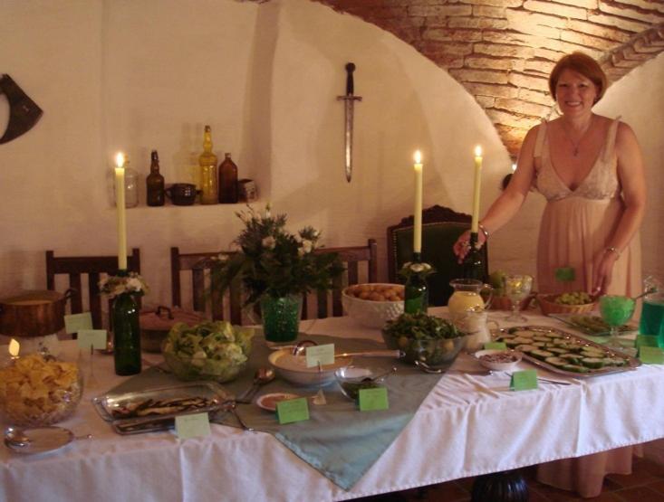 Haus Am Markt Konigstein in der Oberpfalz Ngoại thất bức ảnh