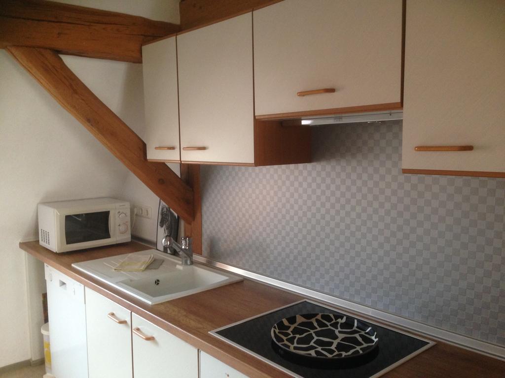 Haus Am Markt Konigstein in der Oberpfalz Ngoại thất bức ảnh