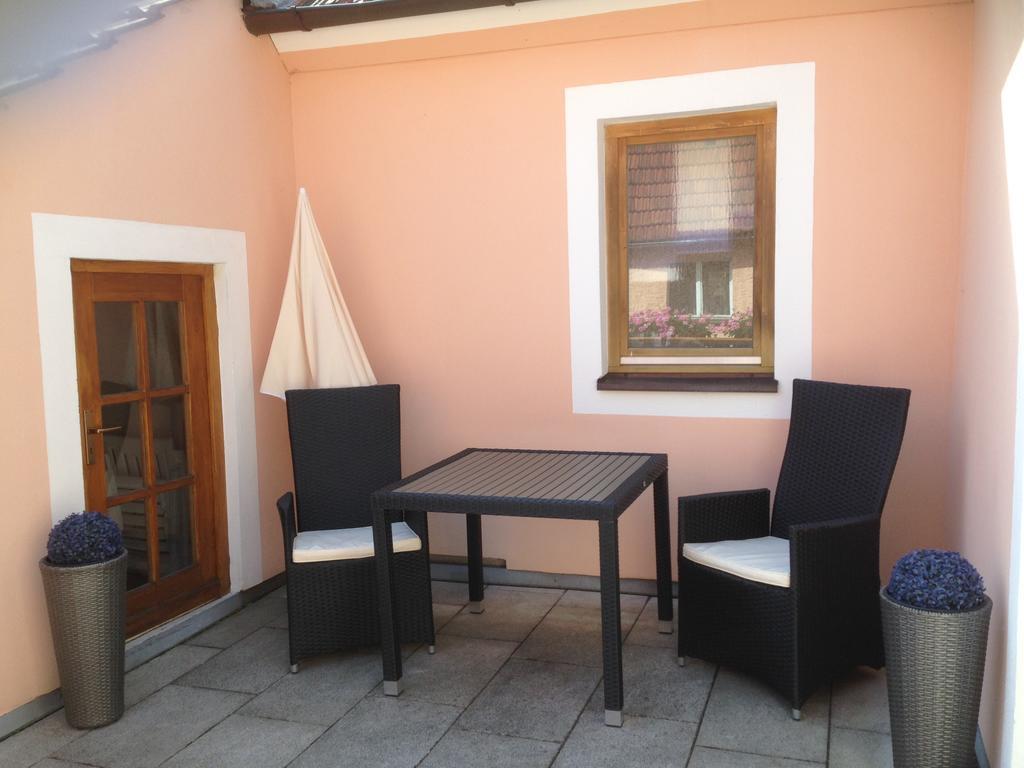 Haus Am Markt Konigstein in der Oberpfalz Ngoại thất bức ảnh