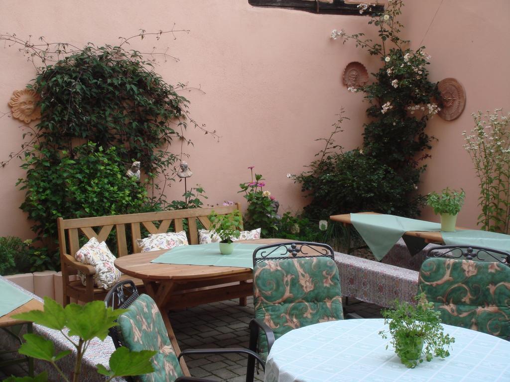 Haus Am Markt Konigstein in der Oberpfalz Ngoại thất bức ảnh