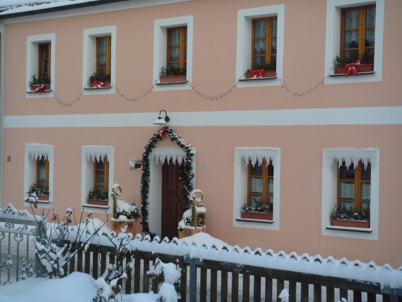 Haus Am Markt Konigstein in der Oberpfalz Ngoại thất bức ảnh