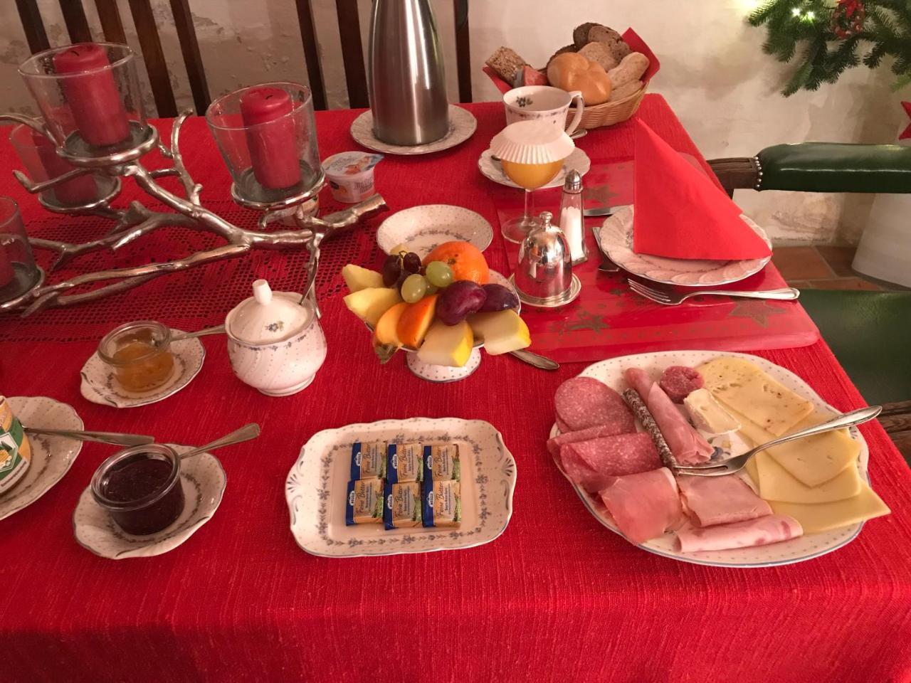 Haus Am Markt Konigstein in der Oberpfalz Ngoại thất bức ảnh