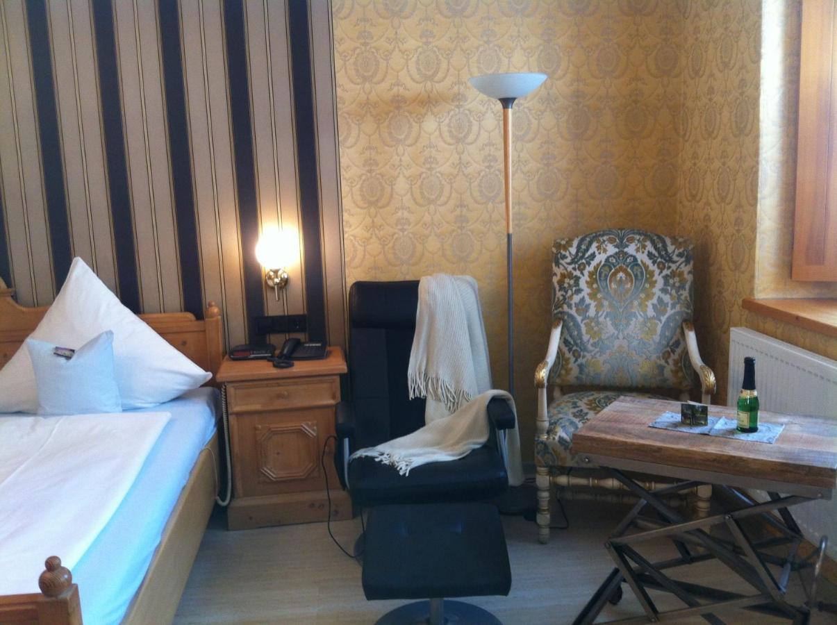 Haus Am Markt Konigstein in der Oberpfalz Phòng bức ảnh