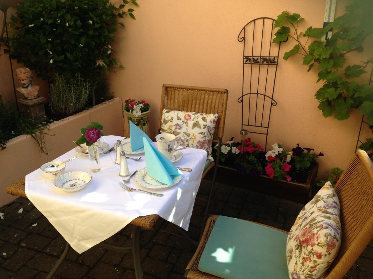 Haus Am Markt Konigstein in der Oberpfalz Ngoại thất bức ảnh