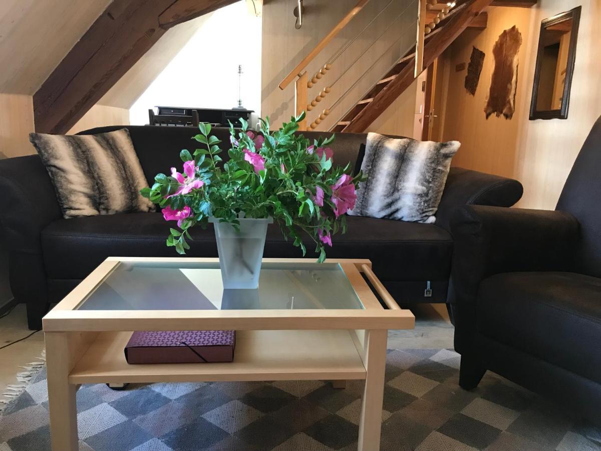Haus Am Markt Konigstein in der Oberpfalz Ngoại thất bức ảnh