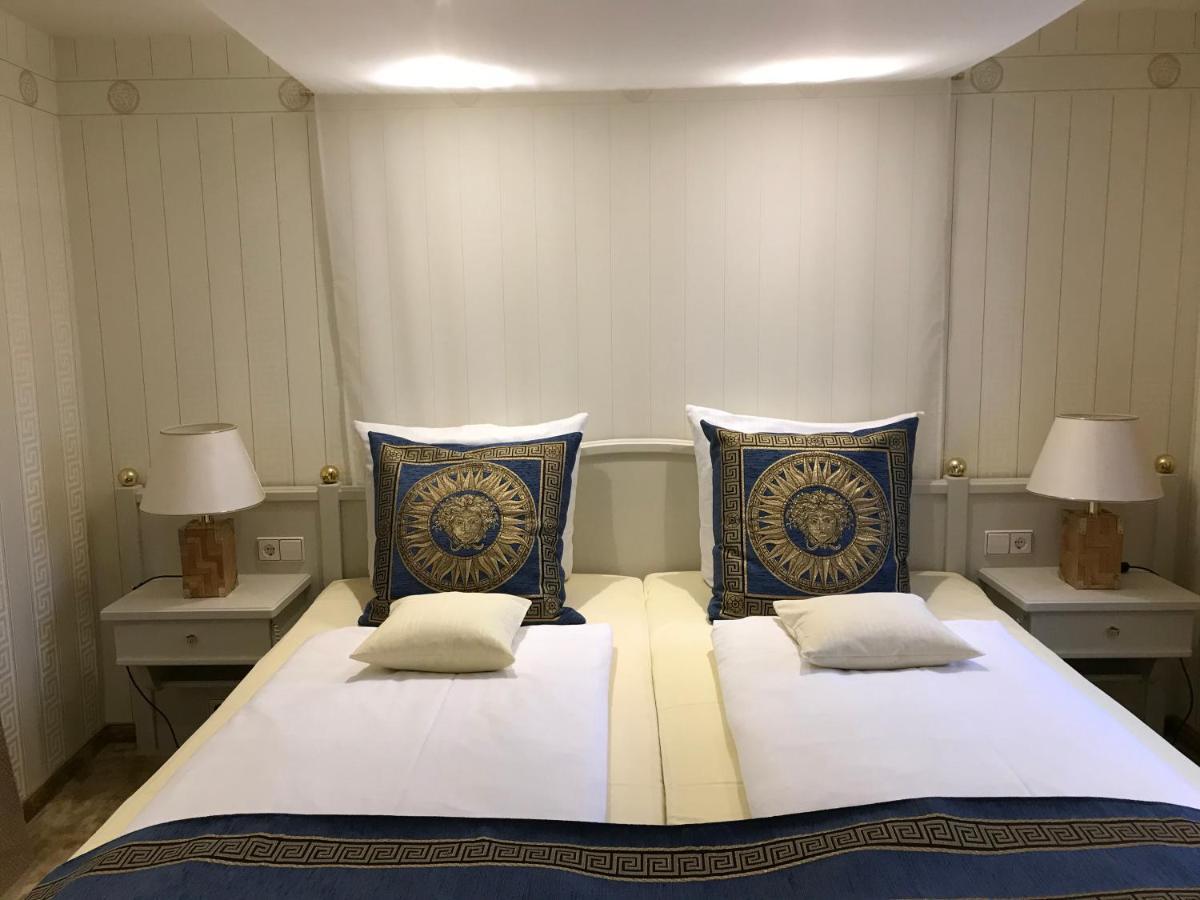 Haus Am Markt Konigstein in der Oberpfalz Ngoại thất bức ảnh